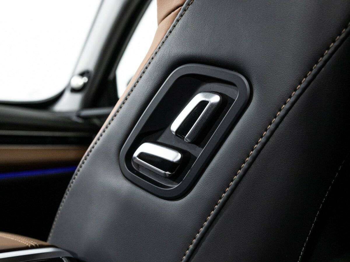 Chery Tiggo 8 Pro Max б/у, 2023, Роботизированная. Фото: #17