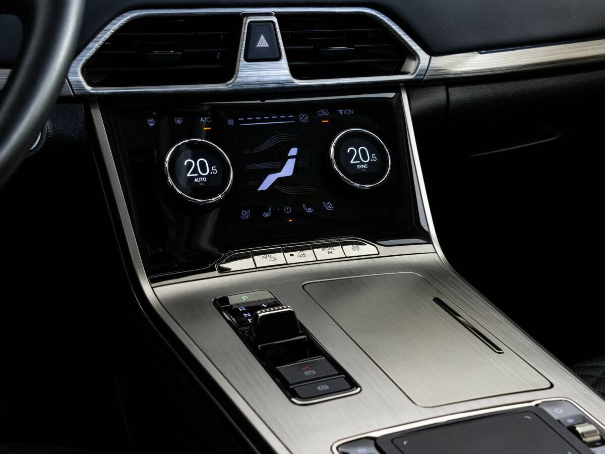 EXEED TXL б/у, 2023, Роботизированная. Фото: #11