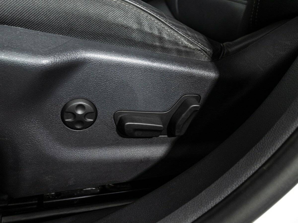 Peugeot 508 б/у, 2014, Автоматическая. Фото: #14