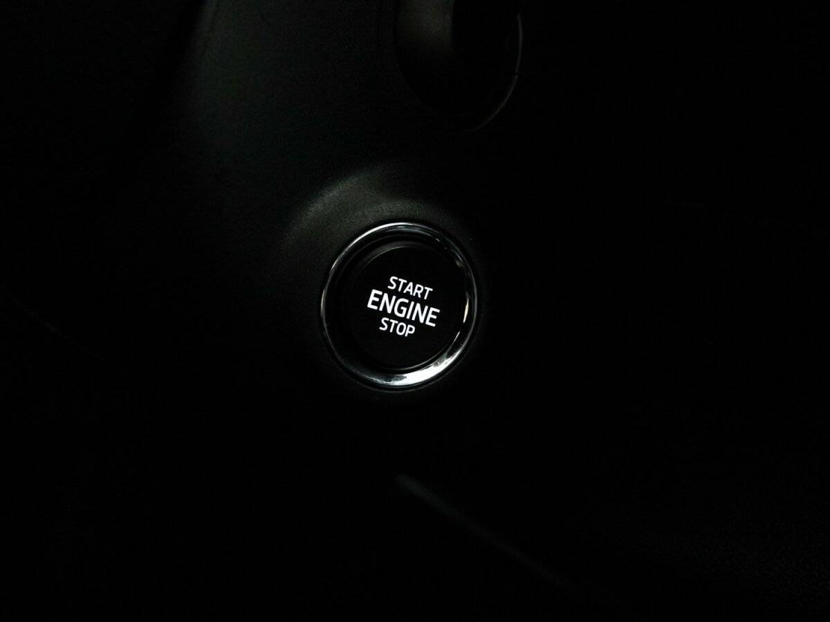 Skoda Kodiaq б/у, 2018, Роботизированная. Фото: #18