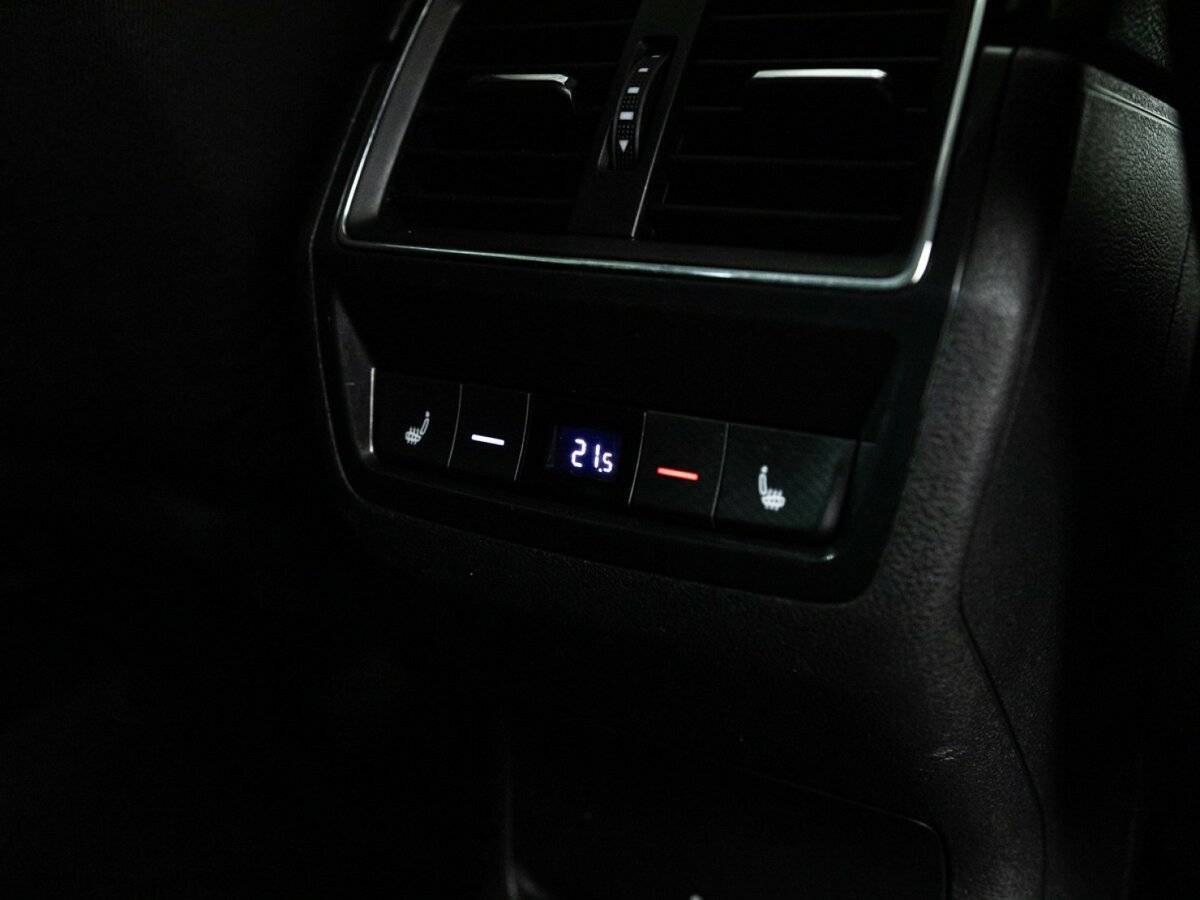 Skoda Kodiaq б/у, 2018, Роботизированная. Фото: #20