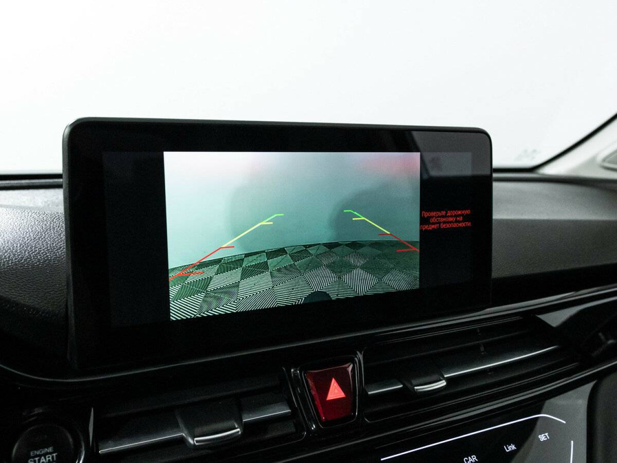 Москвич 3 б/у, 2023, Механическая. Фото: #16