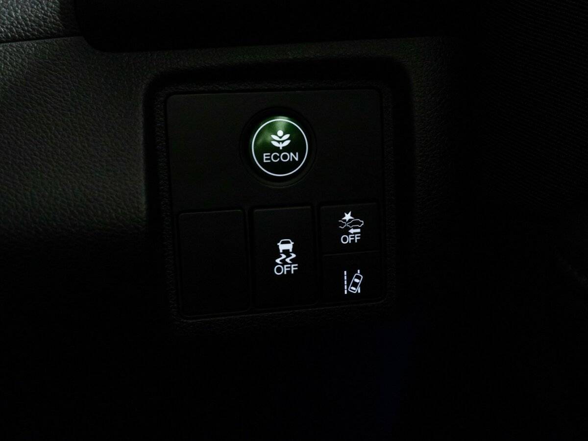 Honda Vezel б/у, 2019, Вариатор. Фото: #14