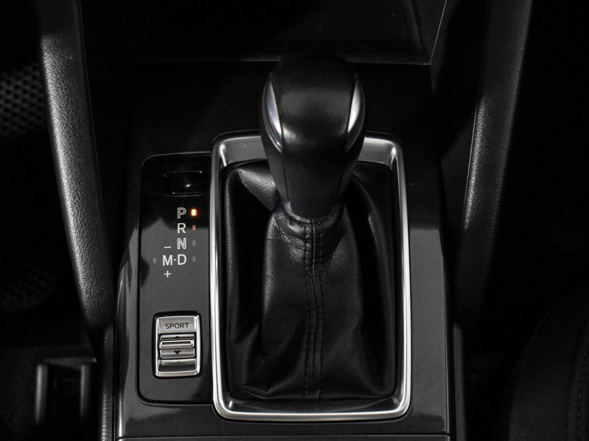 Mazda CX-5 б/у, 2016, Автоматическая. Фото: #7