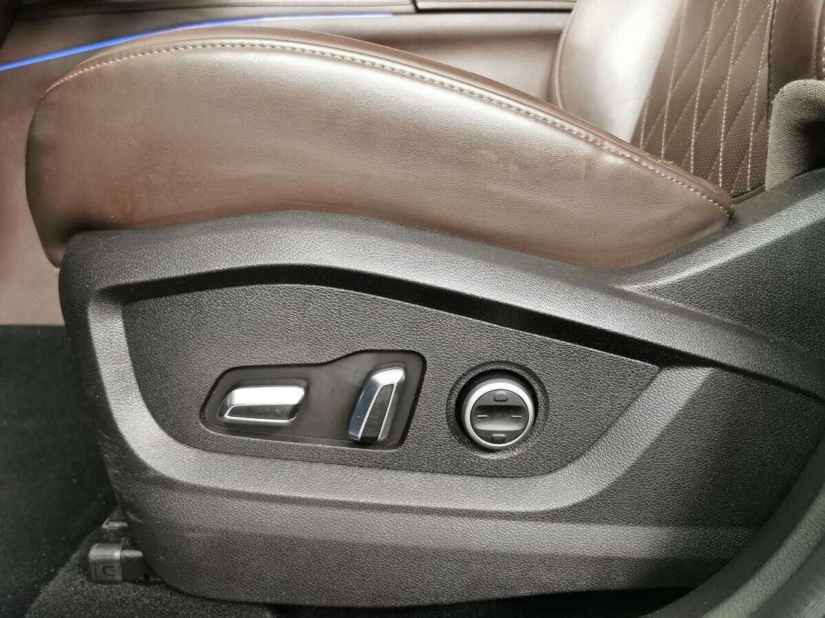 Chery Tiggo 8 Pro Max б/у, 2023, Роботизированная. Фото: #20