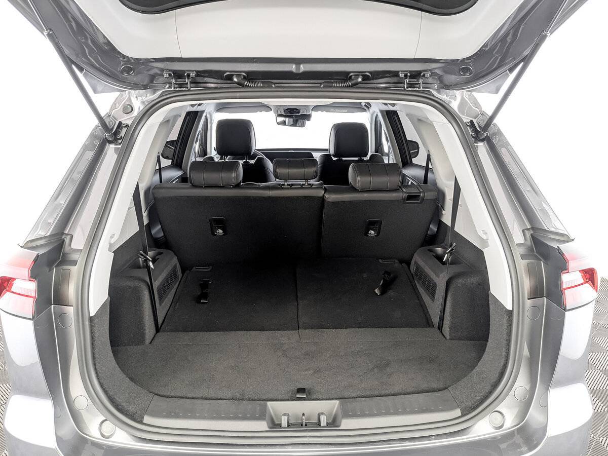 Chery Tiggo 8 Pro Max б/у, 2024, Роботизированная. Фото: #9