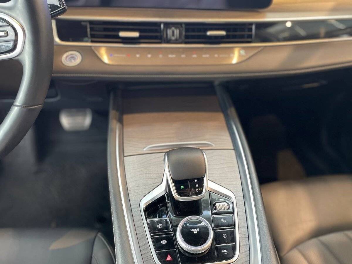 Chery Tiggo 8 Pro Max б/у, 2023, Роботизированная. Фото: #13