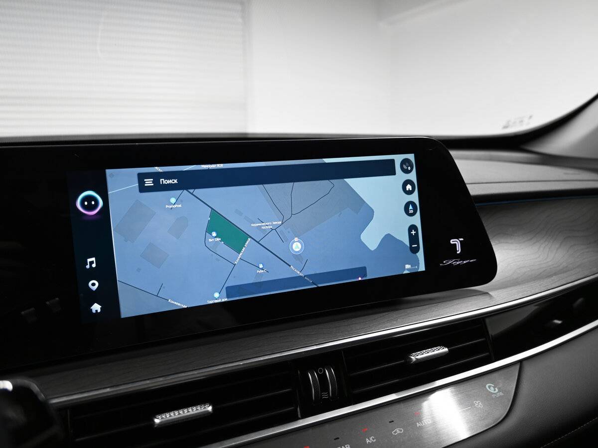 Chery Tiggo 8 Pro Max б/у, 2024, Роботизированная. Фото: #16