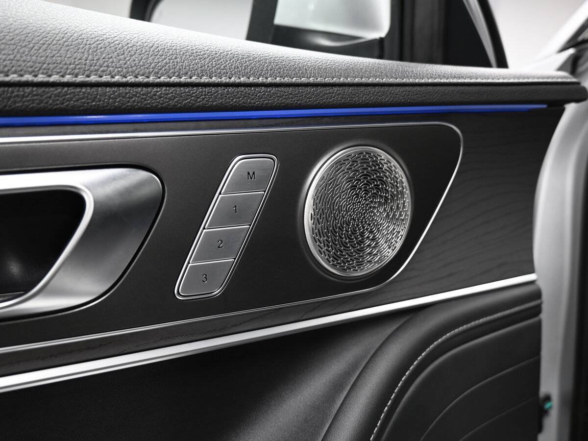 Chery Tiggo 8 Pro Max б/у, 2024, Роботизированная. Фото: #22