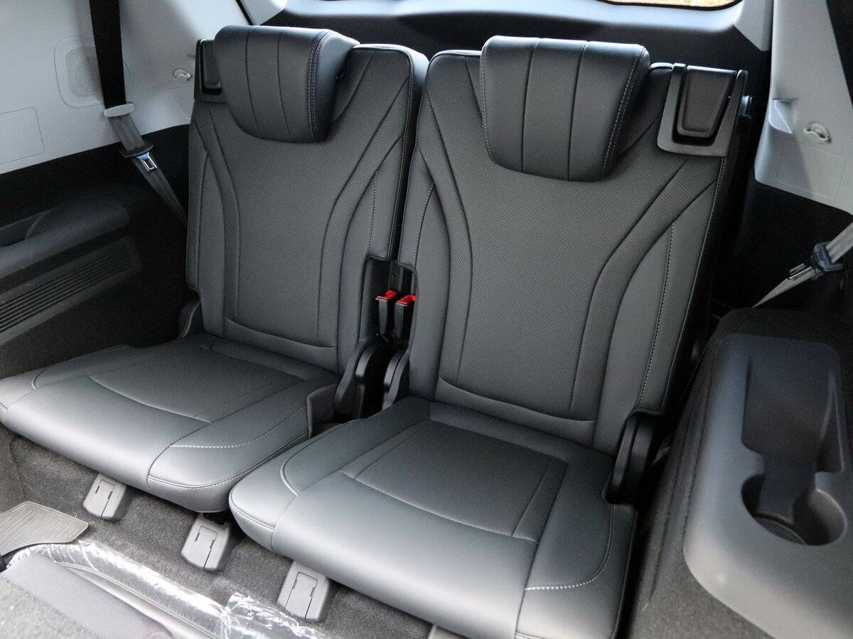 Chery Tiggo 8 Pro Max б/у, 2023, Роботизированная. Фото: #10