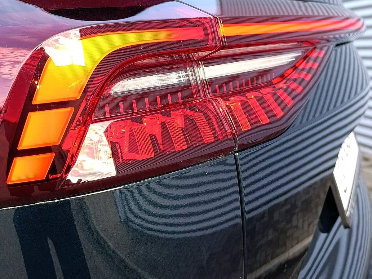 Chery Tiggo 8 Pro Max б/у, 2023, Роботизированная. Фото: #7