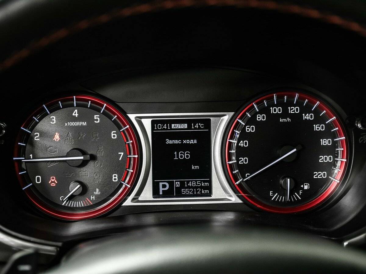 Suzuki Vitara б/у, 2016, Автоматическая. Фото: #9