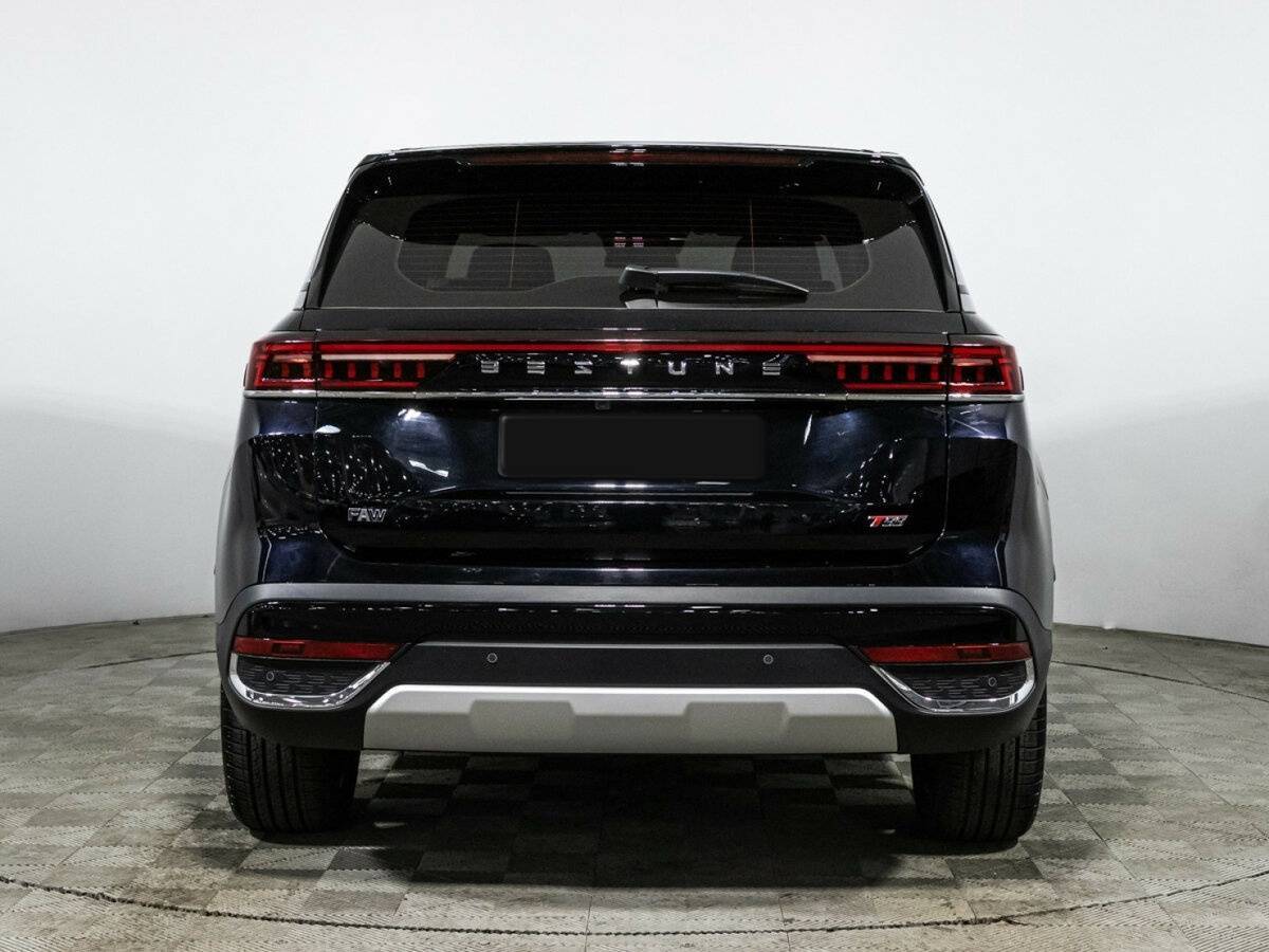 FAW Bestune T99 б/у, 2023, Автоматическая. Фото: #5