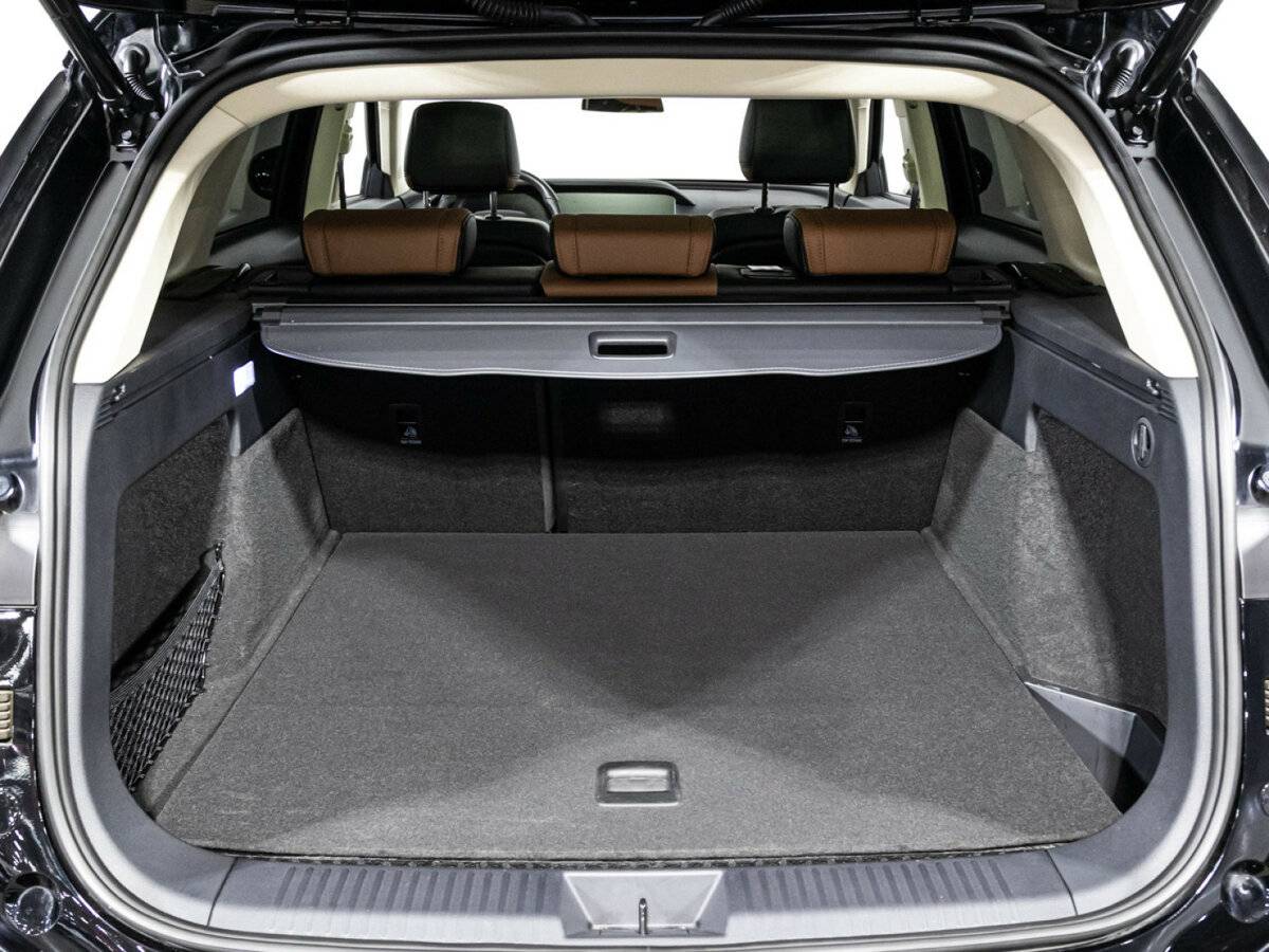 FAW Bestune T99 б/у, 2023, Автоматическая. Фото: #14