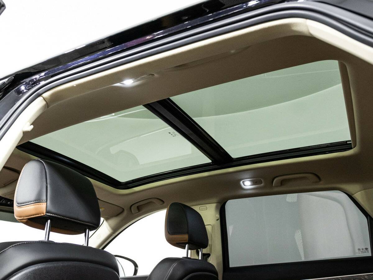 FAW Bestune T99 б/у, 2023, Автоматическая. Фото: #16