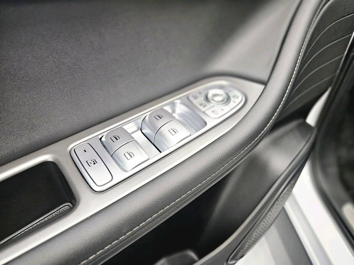 Chery Tiggo 8 Pro Max б/у, 2024, Роботизированная. Фото: #12