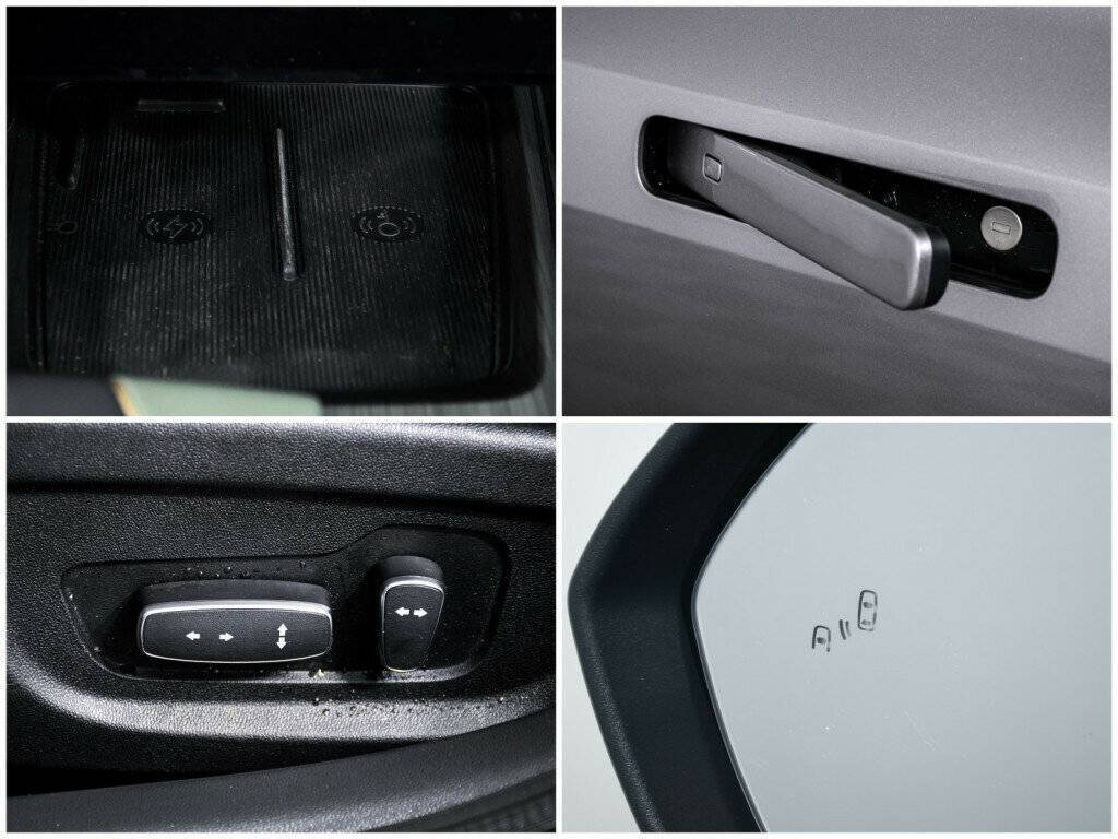 Changan Lamore б/у, 2023, Роботизированная. Фото: #17