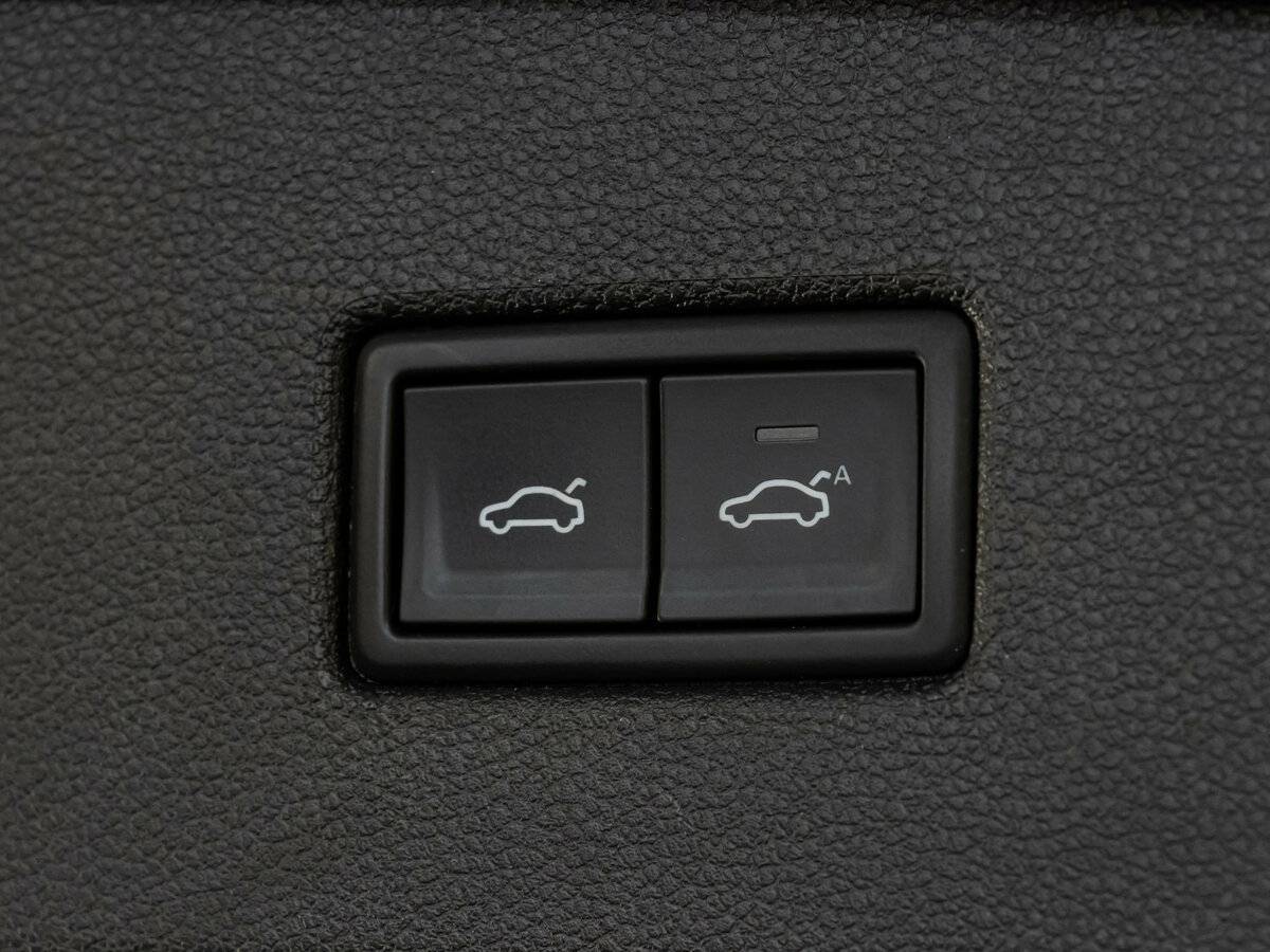 Volkswagen Tiguan б/у, 2021, Роботизированная. Фото: #18