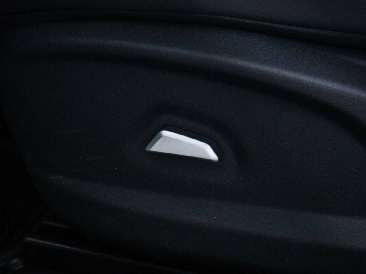 Москвич 3 б/у, 2023, Вариатор. Фото: #17