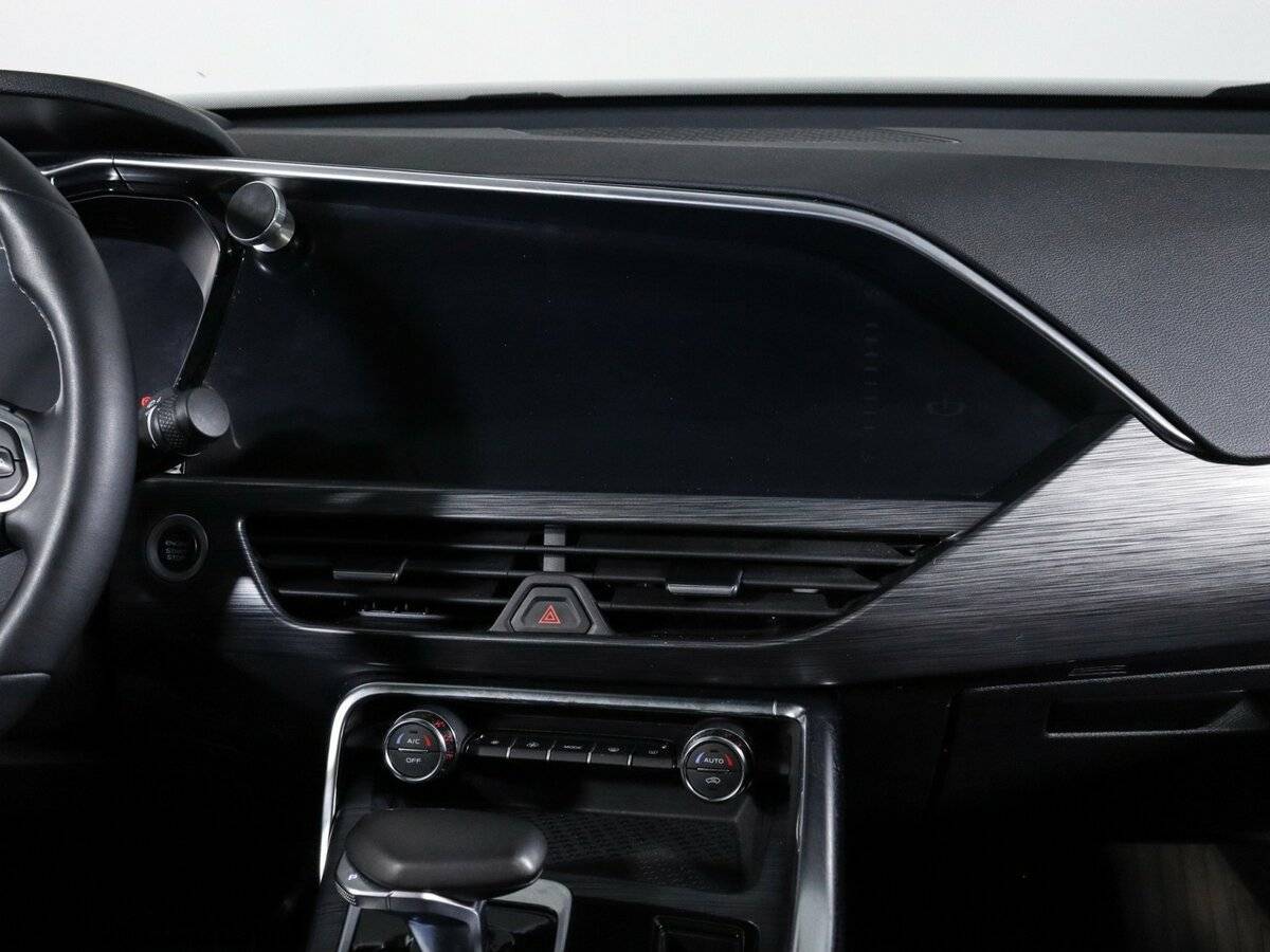 Geely Tugella б/у, 2022, Автоматическая. Фото: #12