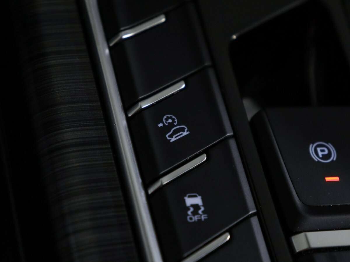 Geely Tugella б/у, 2022, Автоматическая. Фото: #20