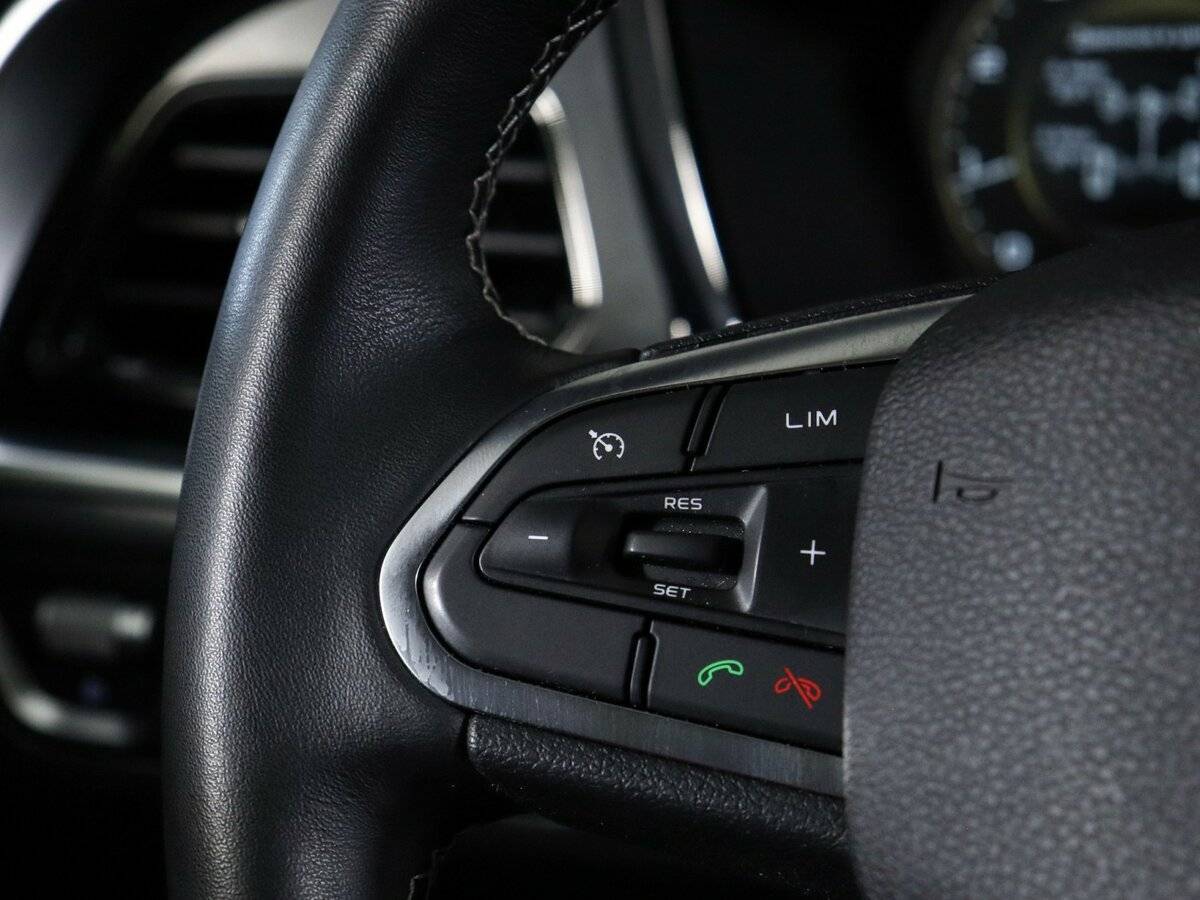 Geely Tugella б/у, 2022, Автоматическая. Фото: #23