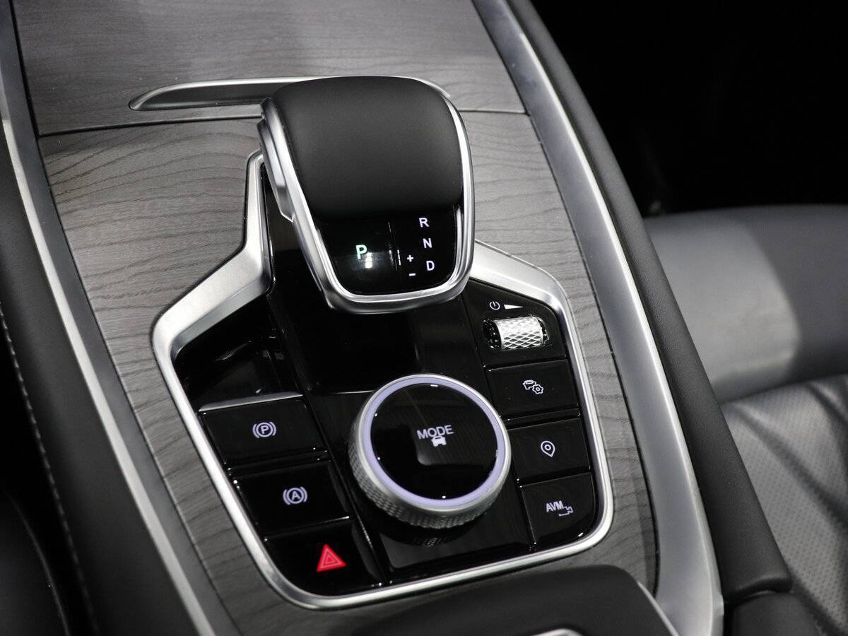 Chery Tiggo 8 Pro Max б/у, 2024, Роботизированная. Фото: #13