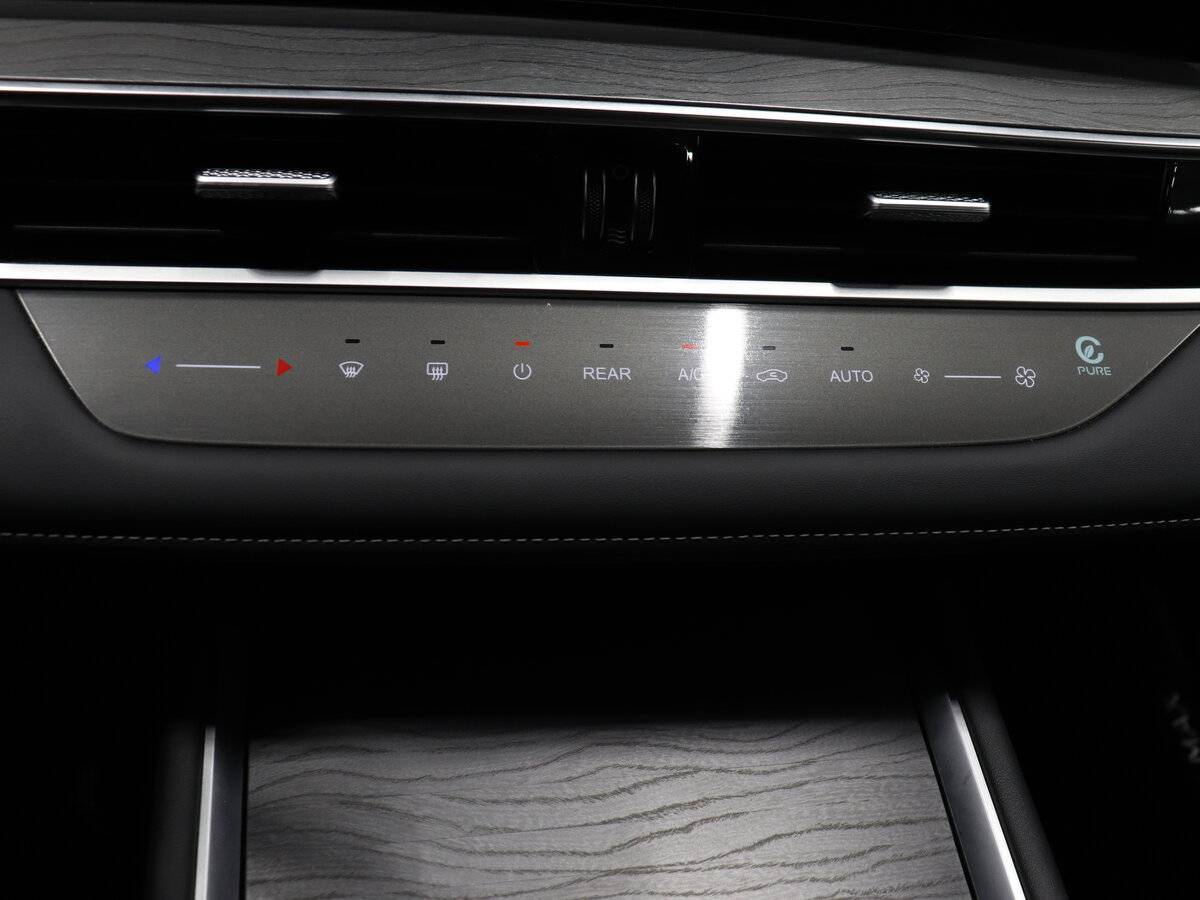 Chery Tiggo 8 Pro Max б/у, 2024, Роботизированная. Фото: #14