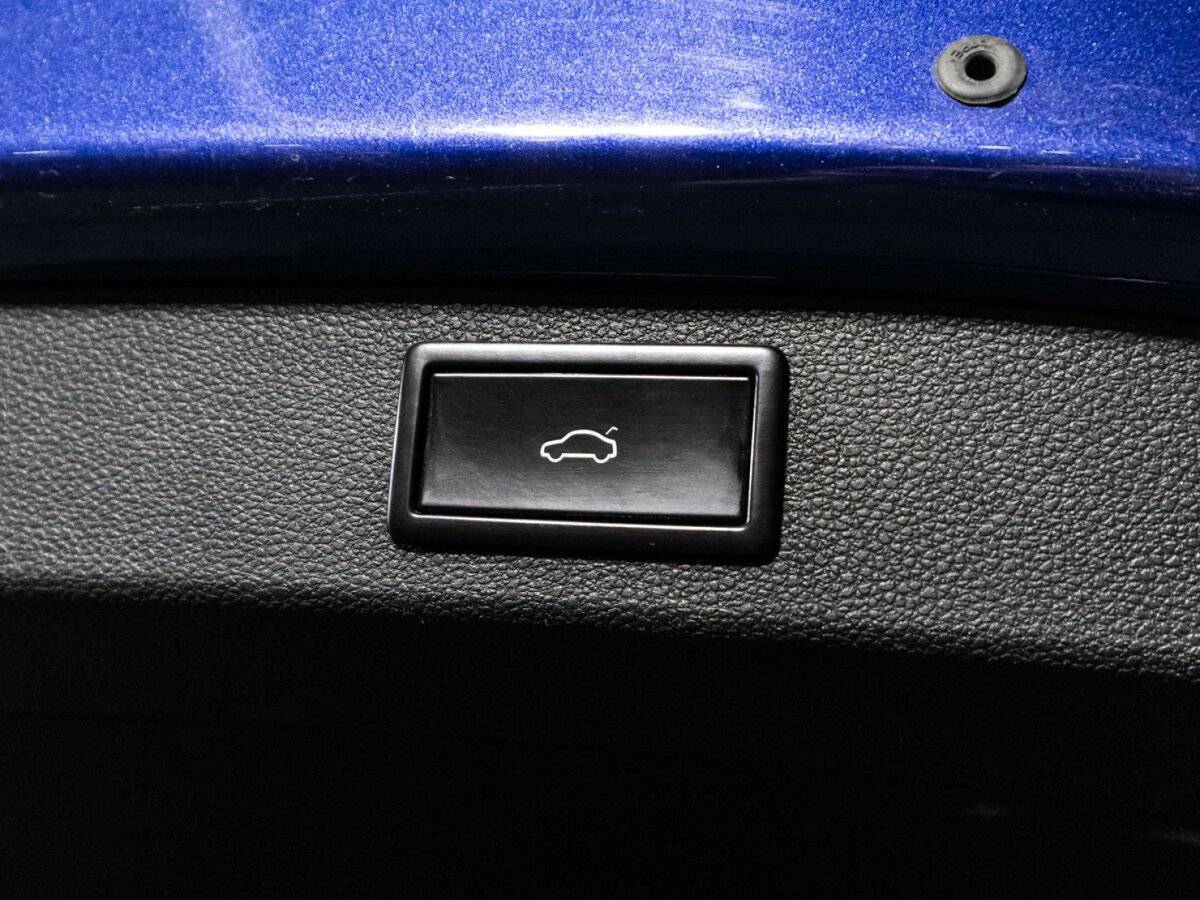 Skoda Kodiaq б/у, 2019, Роботизированная. Фото: #20