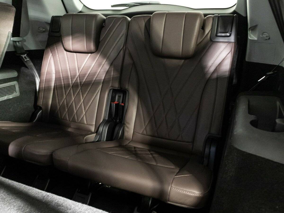 Chery Tiggo 8 Pro Max б/у, 2023, Роботизированная. Фото: #24