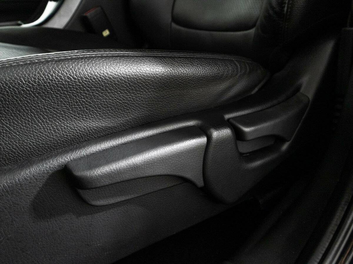 Kia Sorento б/у, 2020, Автоматическая. Фото: #15