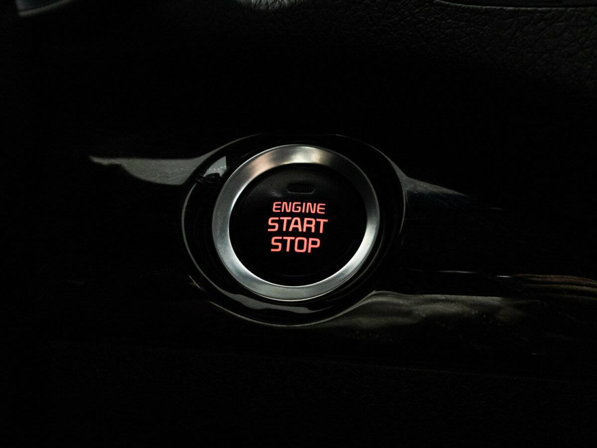 Kia Sorento б/у, 2020, Автоматическая. Фото: #20