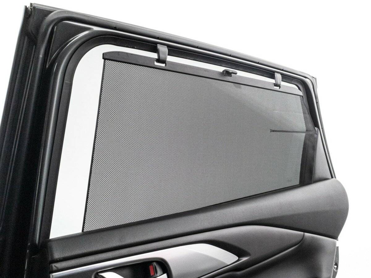 Mazda CX-9 б/у, 2018, Автоматическая. Фото: #20