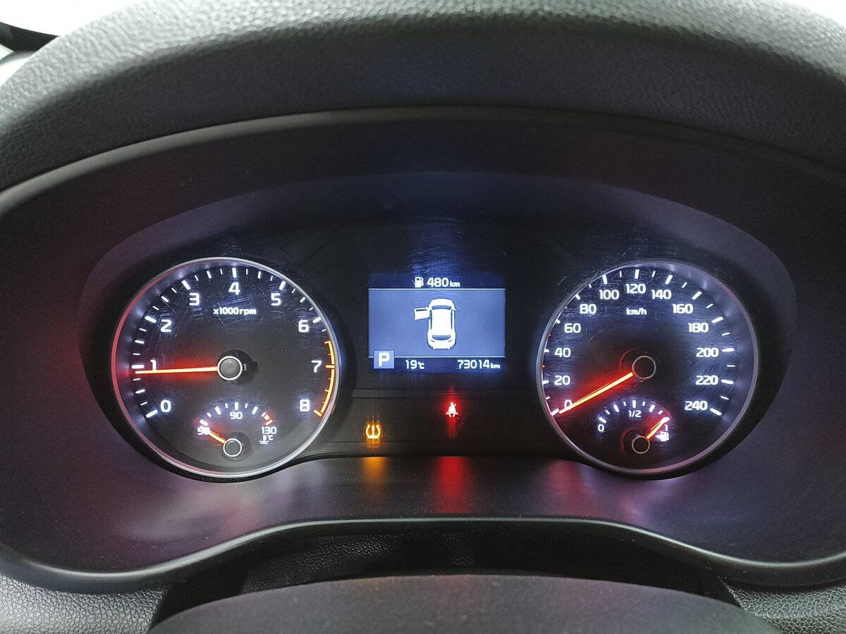 Киа Спортейдж б/у, 2021, Автоматическая. Фото: #12