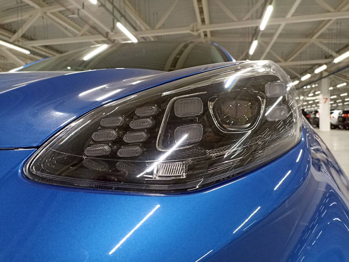 Киа Спортейдж б/у, 2021, Автоматическая. Фото: #16