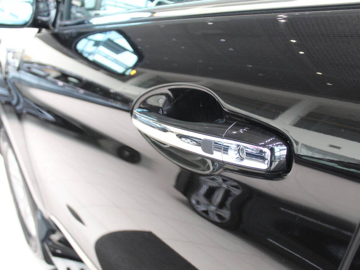 Haval H9 б/у, 2021, Автоматическая. Фото: #8