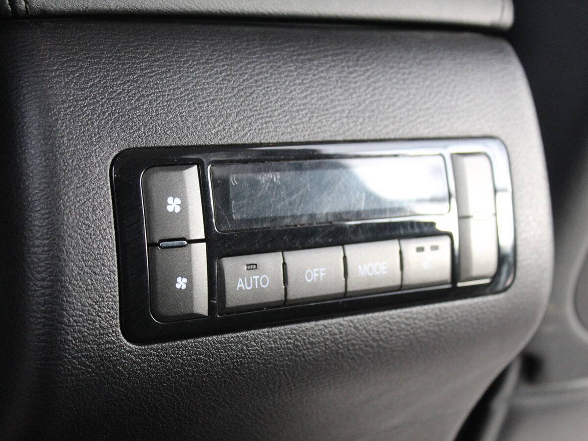 Haval H9 б/у, 2021, Автоматическая. Фото: #20