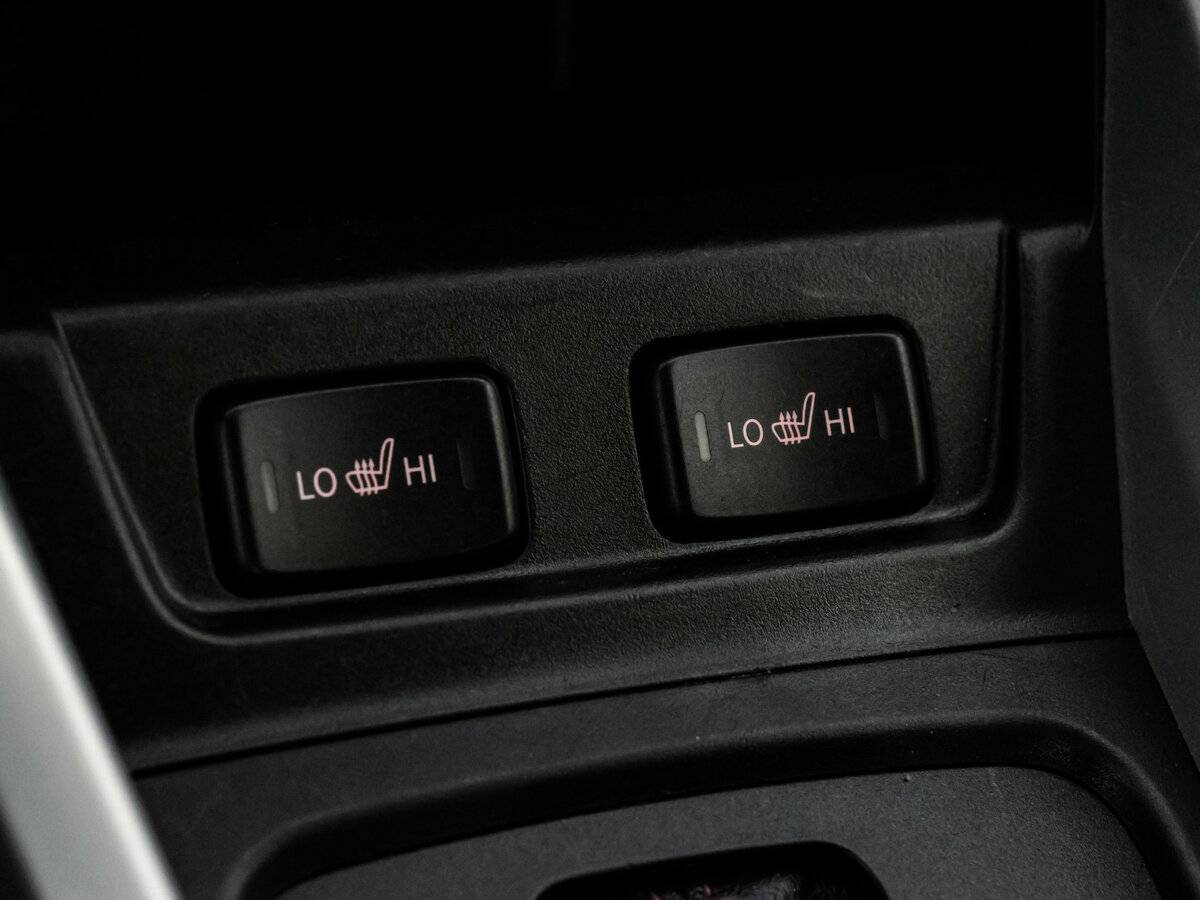 Suzuki Vitara б/у, 2016, Автоматическая. Фото: #14