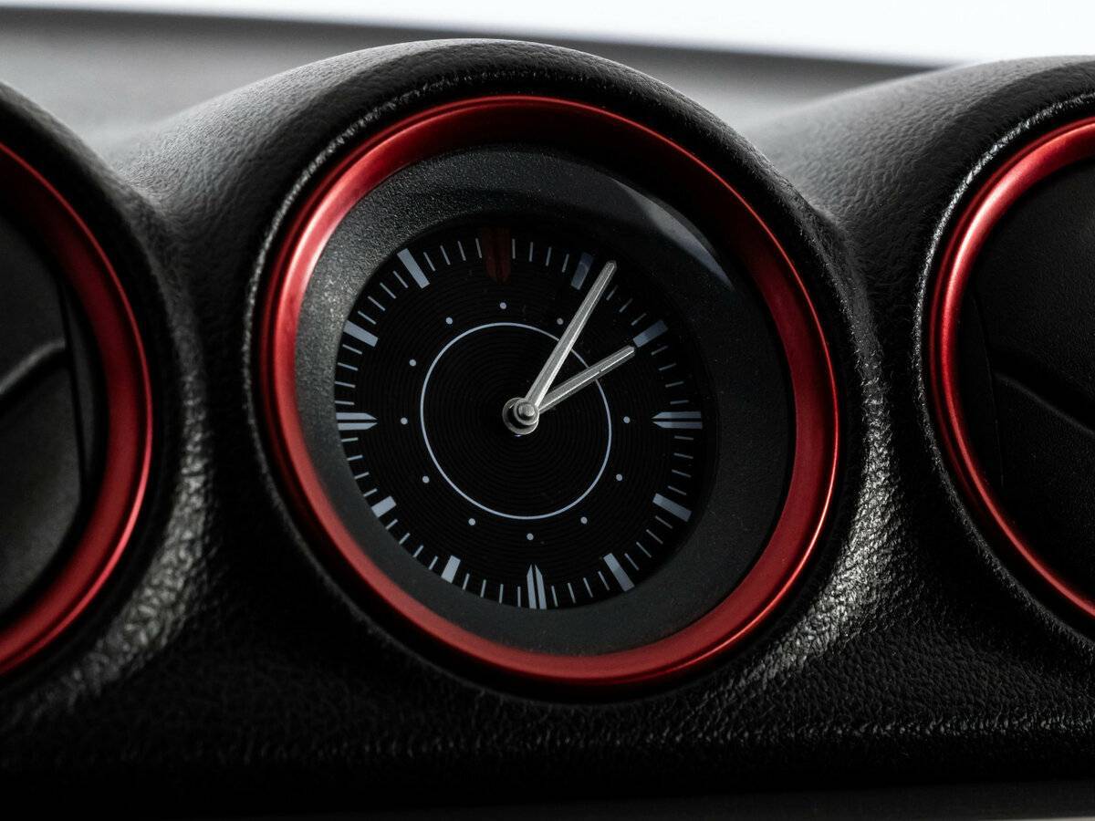 Suzuki Vitara б/у, 2016, Автоматическая. Фото: #18