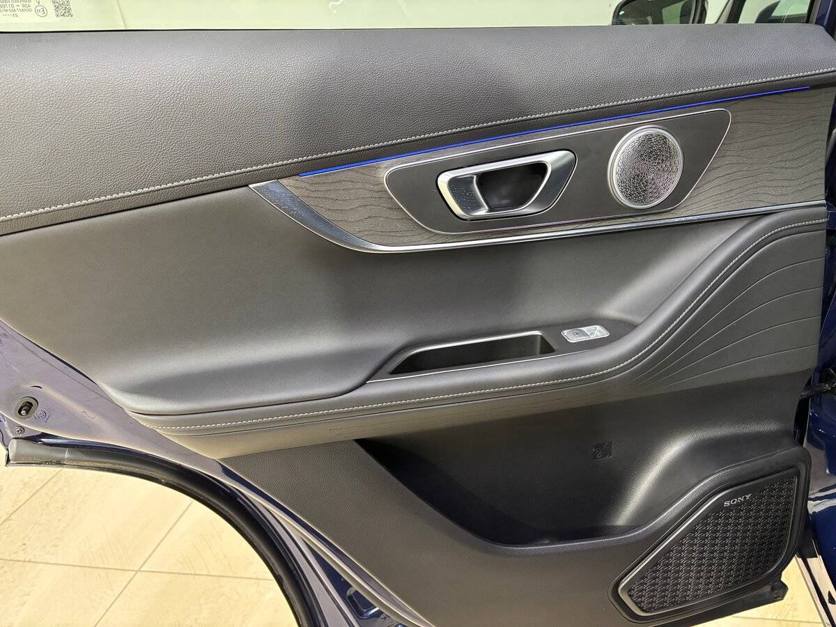 Chery Tiggo 8 Pro Max б/у, 2023, Роботизированная. Фото: #13