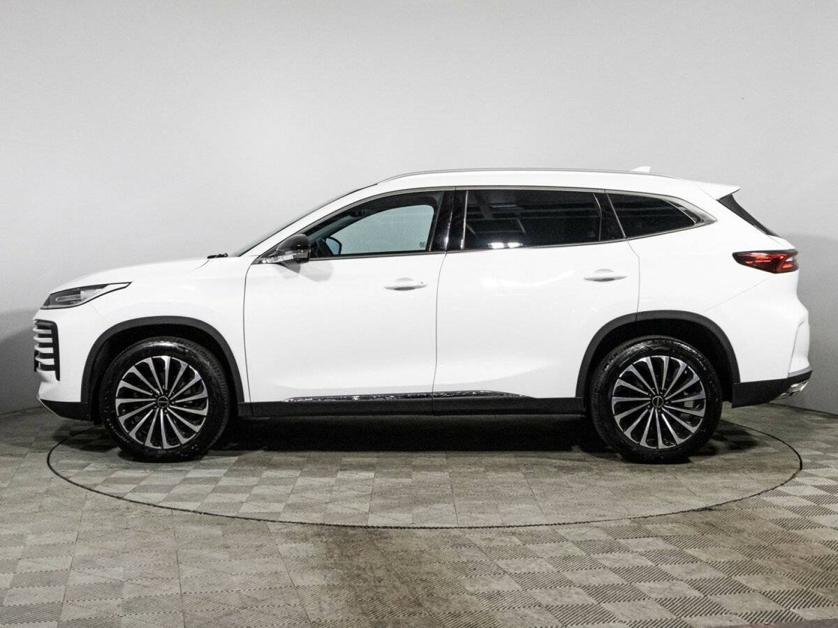 EXEED TXL б/у, 2022, Роботизированная. Фото: #7