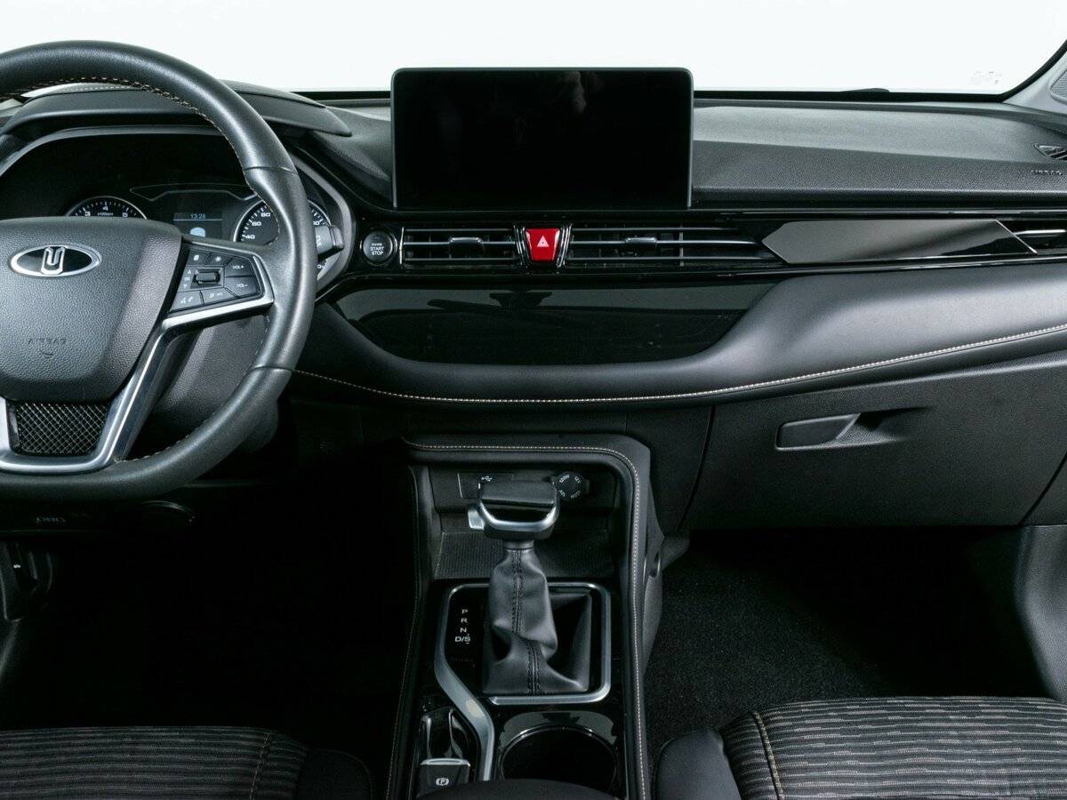 Москвич 3 б/у, 2023, Вариатор. Фото: #9