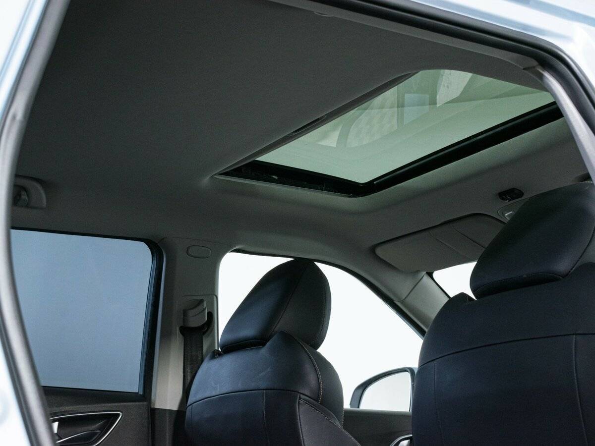 Москвич 3 б/у, 2023, Вариатор. Фото: #11