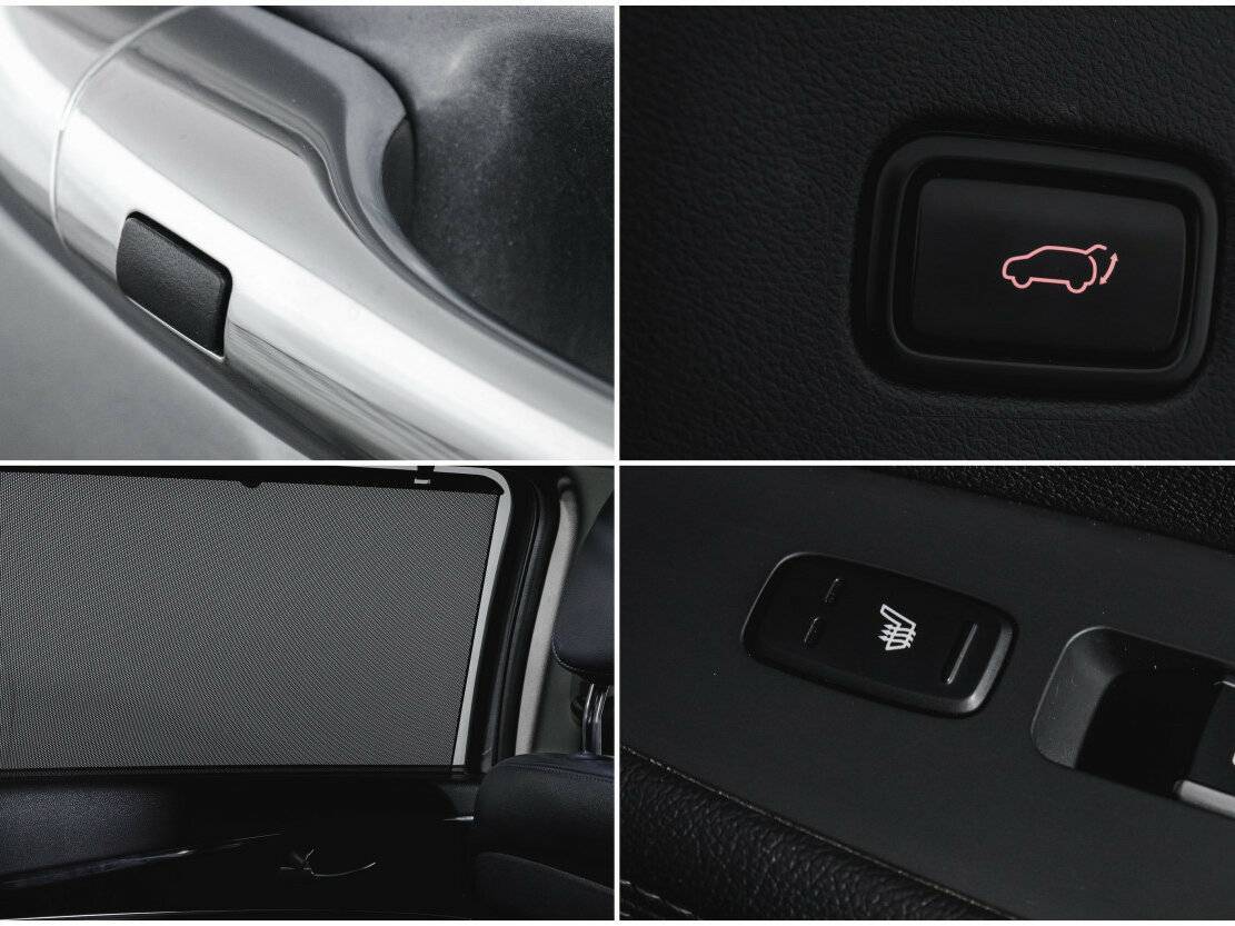 Киа Соренто б/у, 2016, Автоматическая. Фото: #21