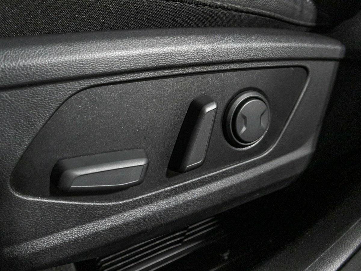 Hyundai Tucson б/у, 2021, Автоматическая. Фото: #16