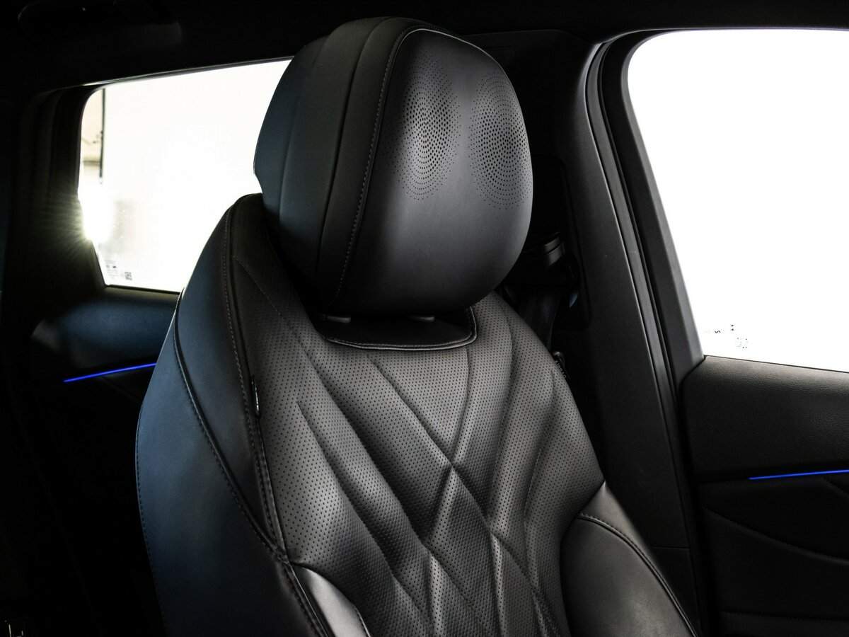 EXEED RX б/у, 2023, Роботизированная. Фото: #14