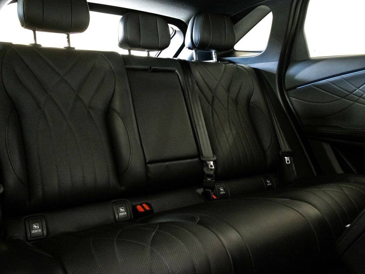 EXEED RX б/у, 2023, Роботизированная. Фото: #15