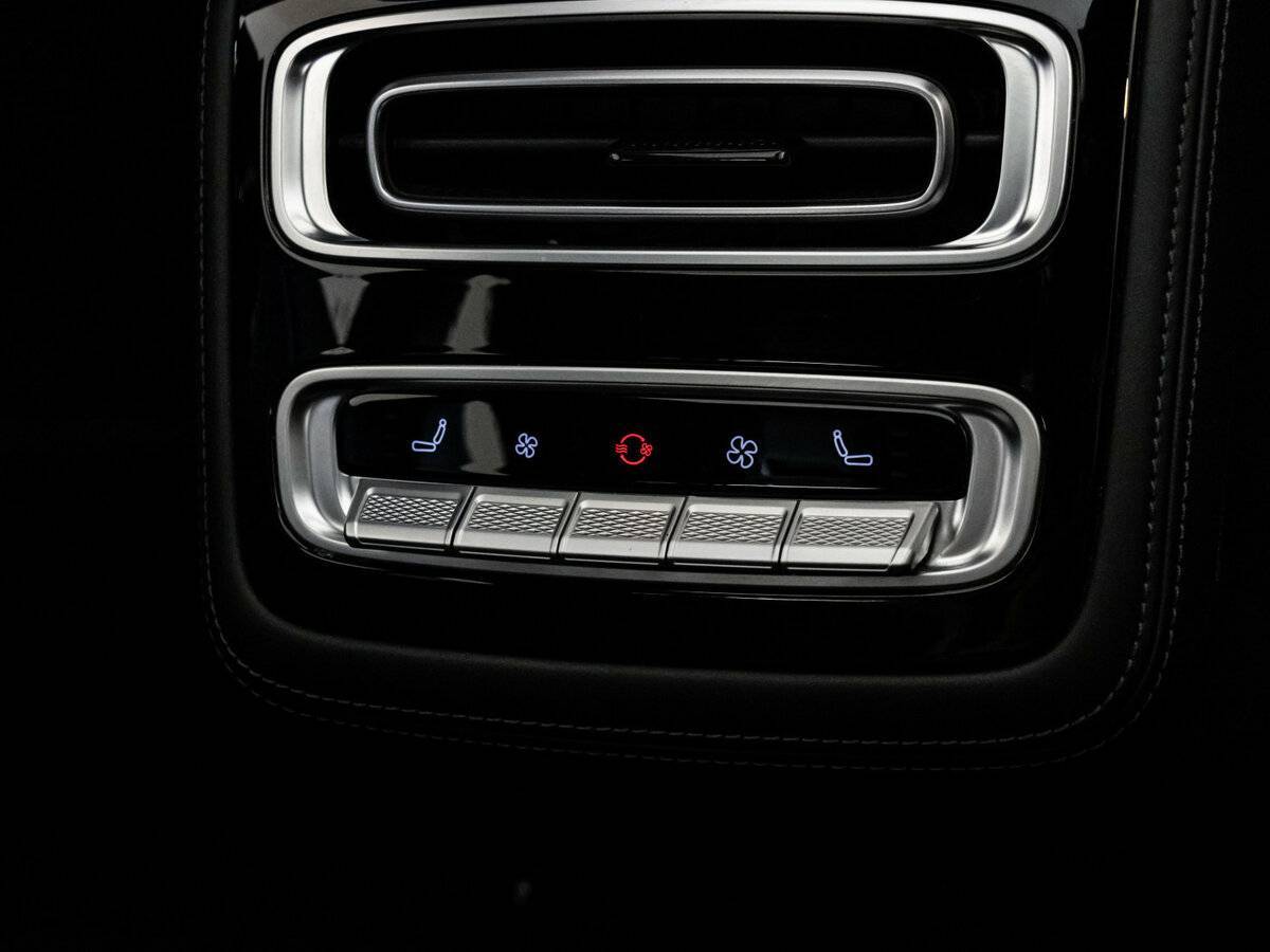 EXEED RX б/у, 2023, Роботизированная. Фото: #18