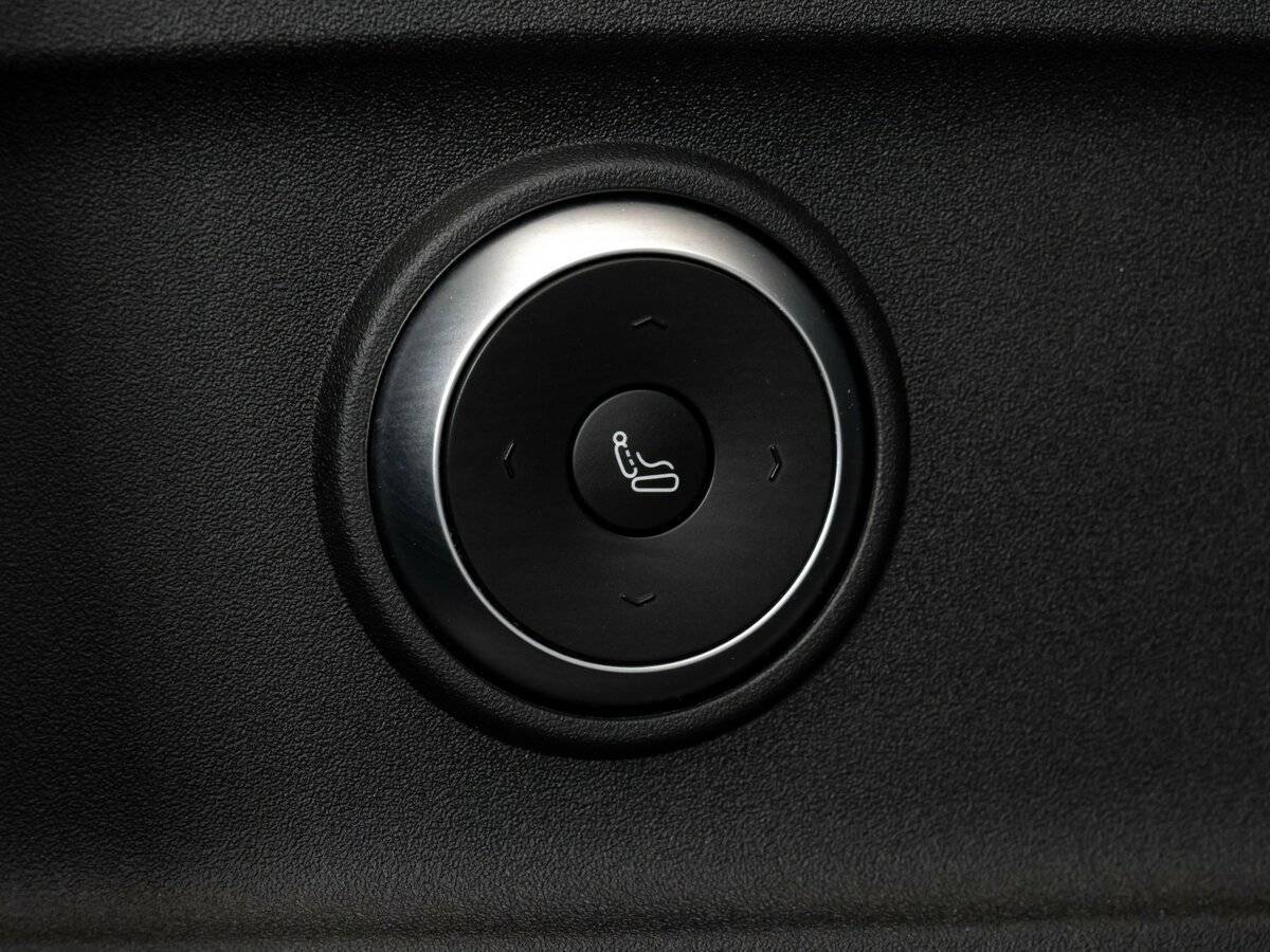 EXEED RX б/у, 2023, Роботизированная. Фото: #25