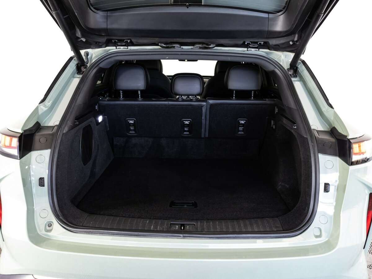 EXEED RX б/у, 2023, Роботизированная. Фото: #29